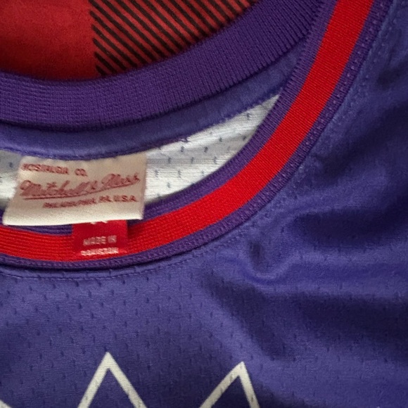 Toronto Rapters jersey - Picture 5 of 7